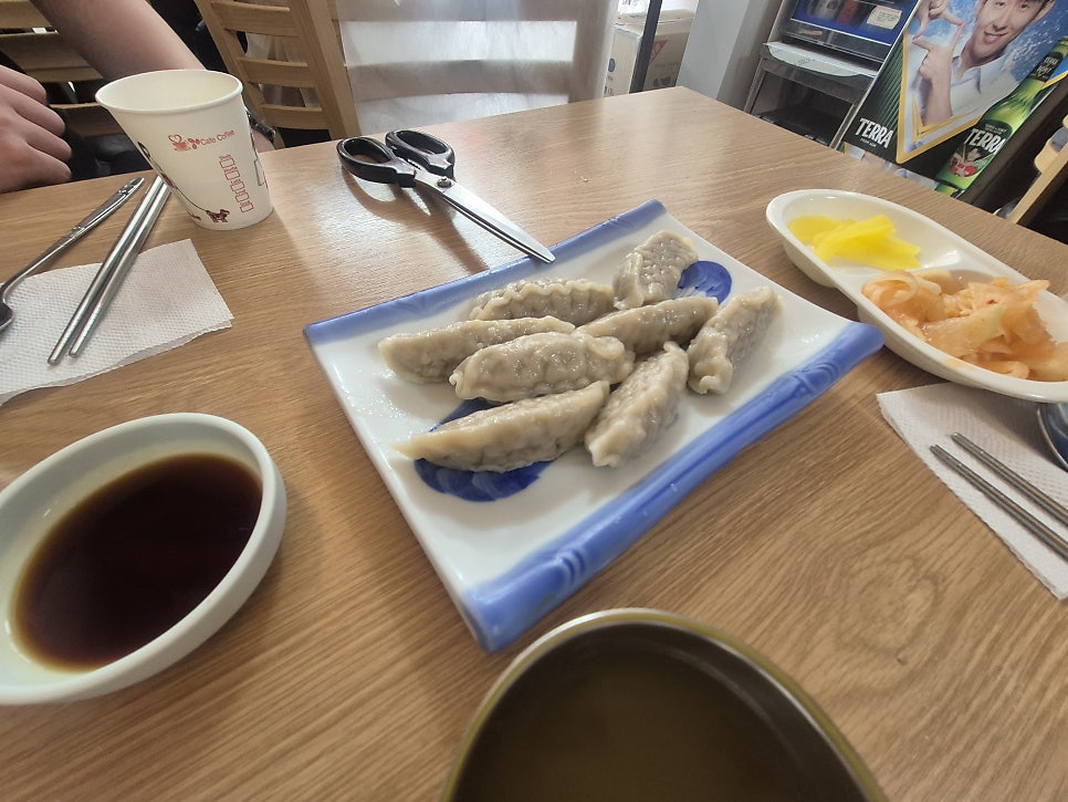대가밀면 사진 4
