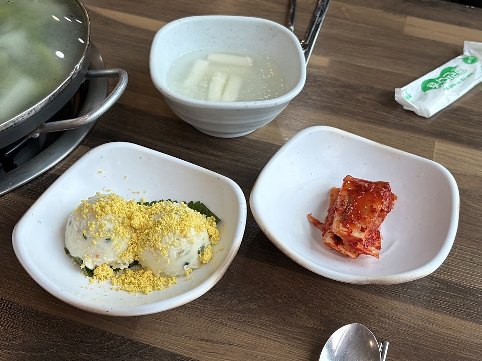 운암명가부대찌개 동탄직영점 사진 4