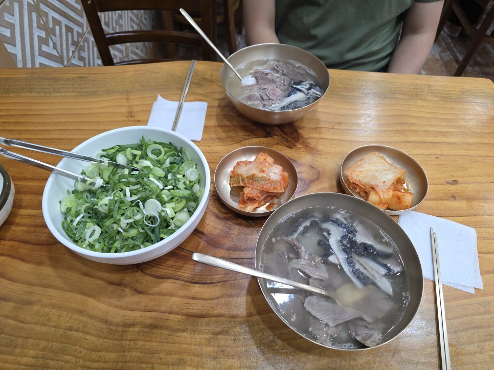 수하동 본점 사진 5