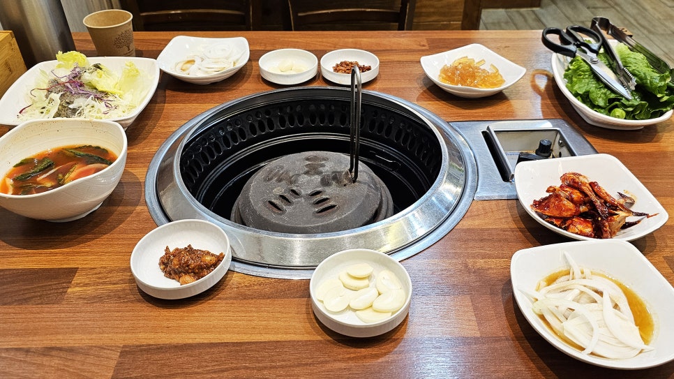 왕도숯불갈비 사진 5