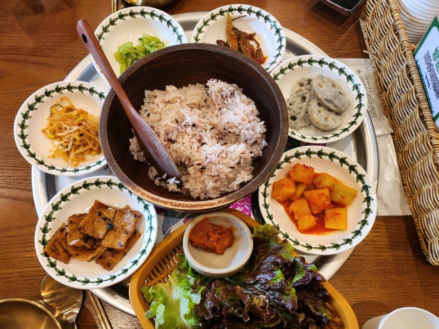부뚜막청국장 사진 3