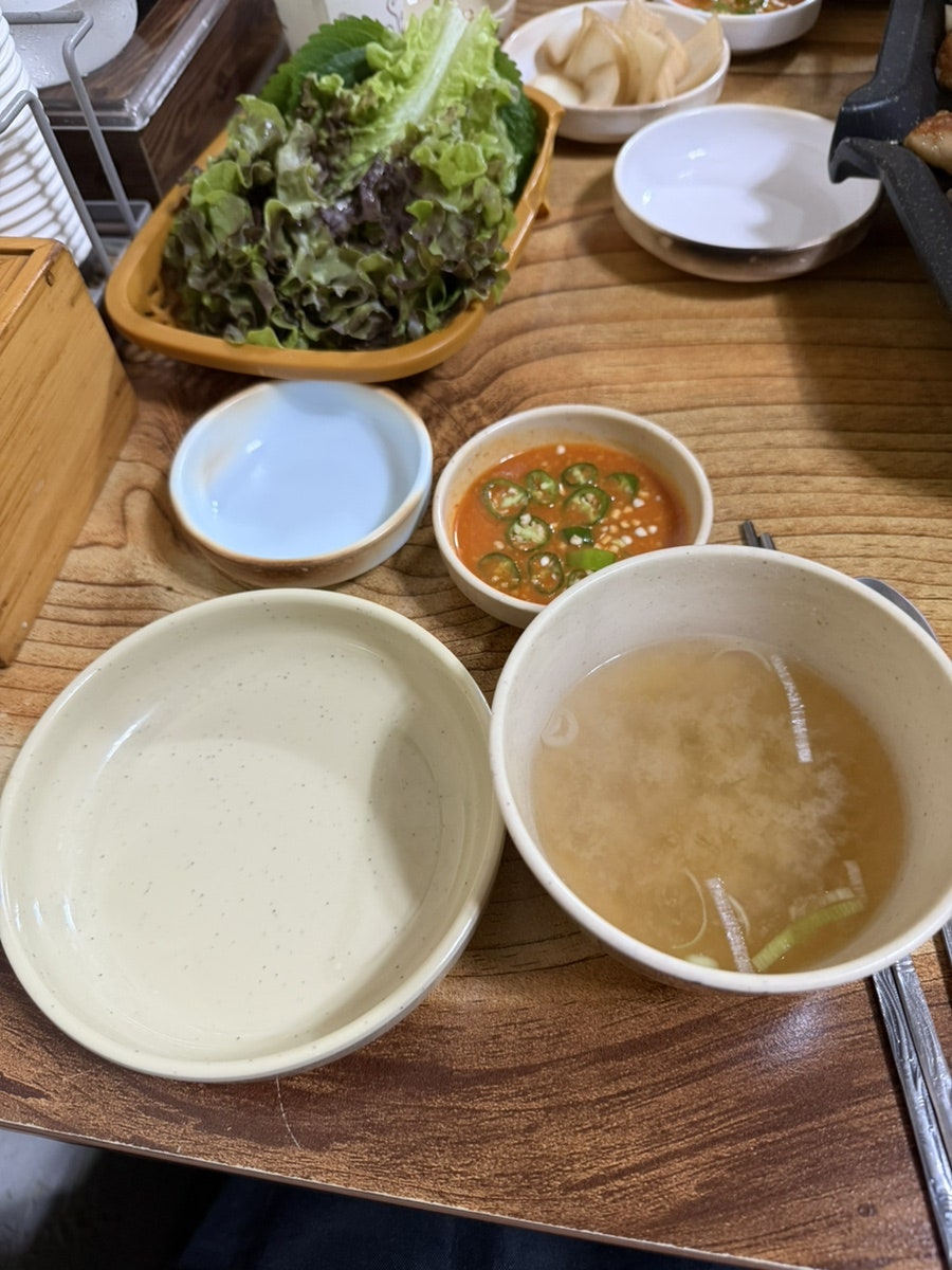 동대문곱창 사진 2