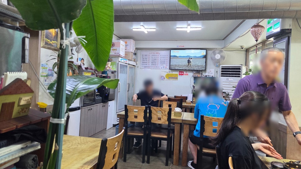 태양기사님식당 사진 3