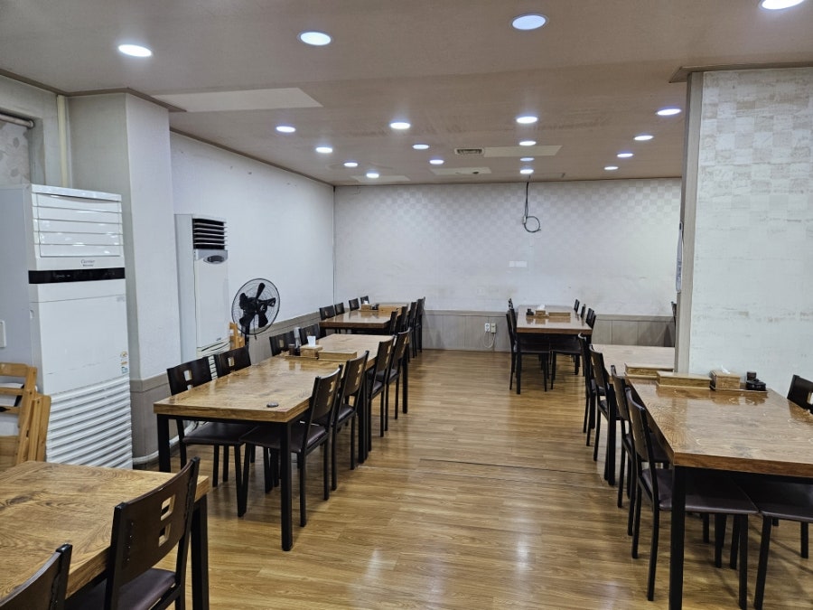 둔포막창순대 본점 사진 2