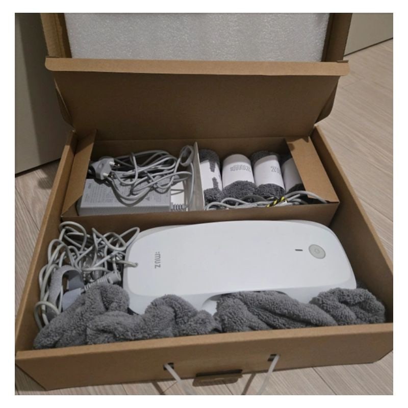 유리창청소 창문 로봇청소기 구매 전 체크포인트 및 주의사항