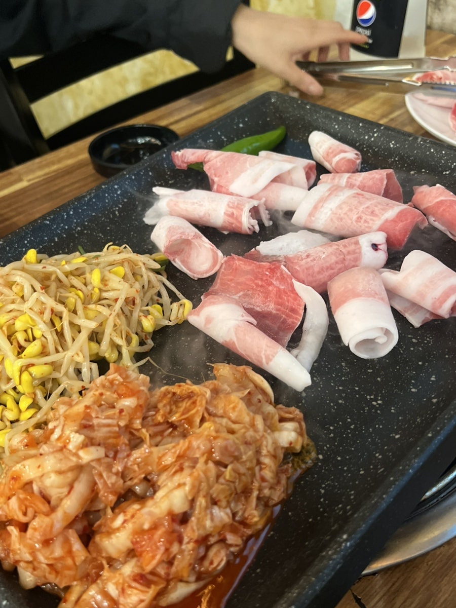 돈&삼겹 사진 5