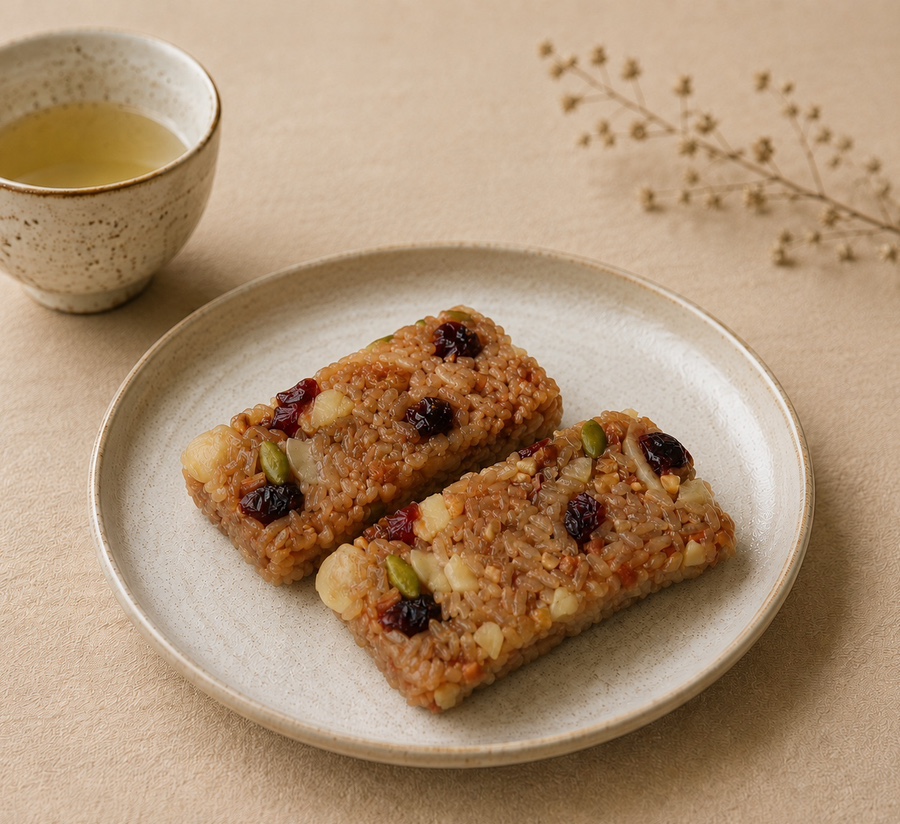 삼근떡집 사진 1