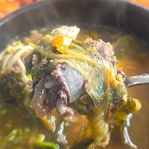 이천 특별한 순대국 토담순대국 내돈내산 후기