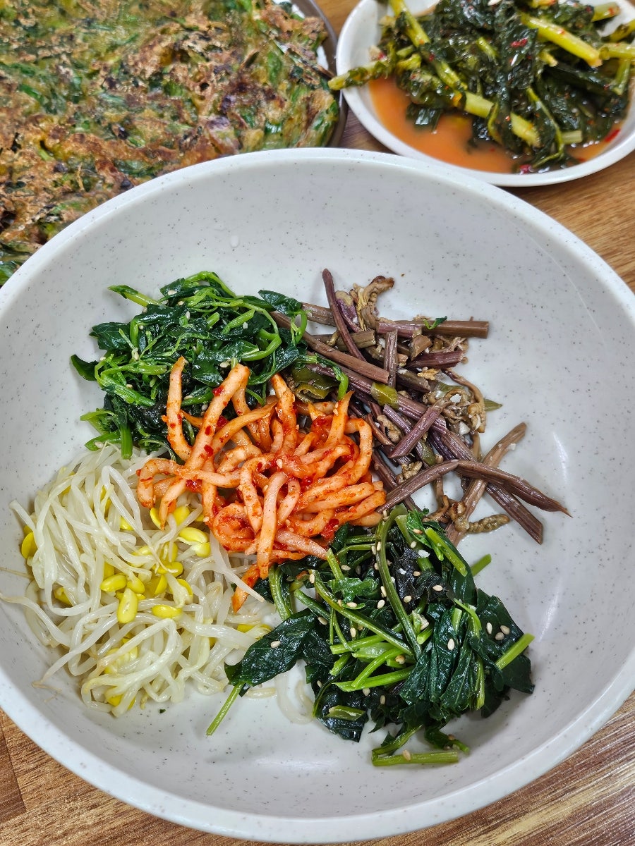 Gogangboribap photo 4