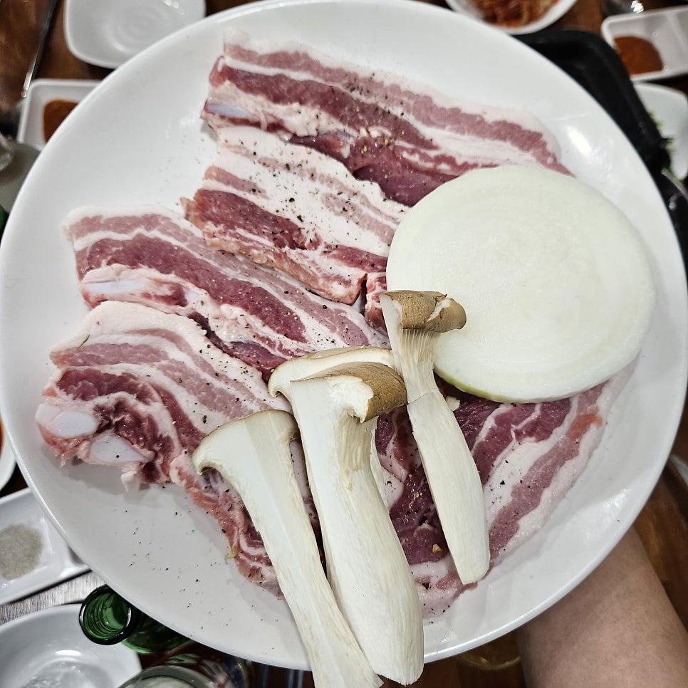 영은식당 사진 6