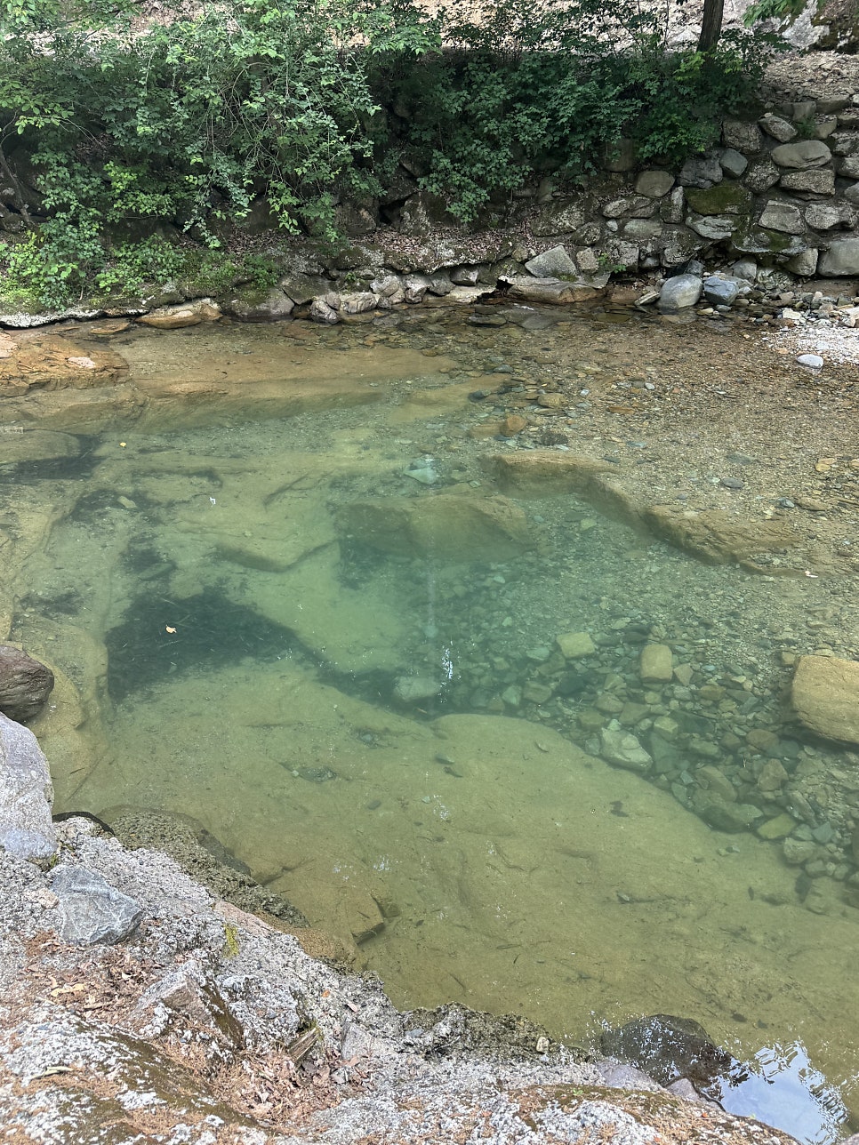 알프스산장 사진 1