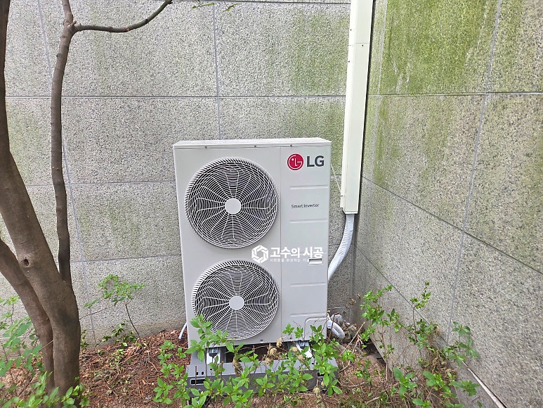 시공 진행 과정 ④
