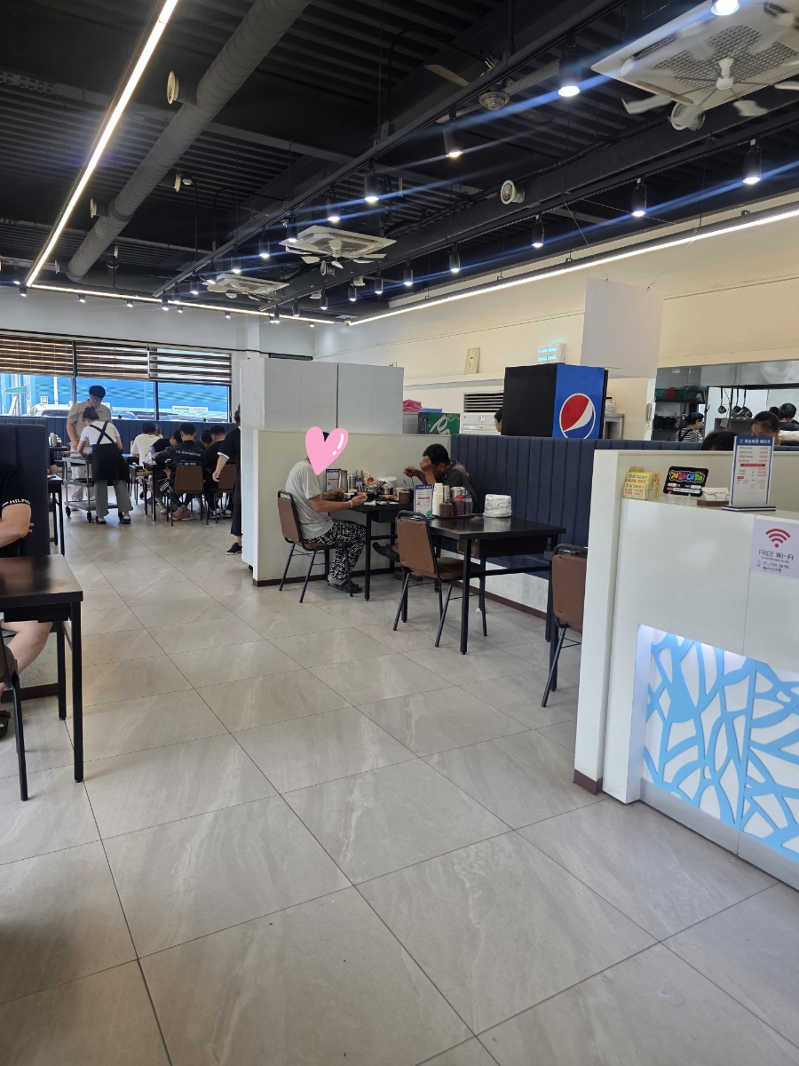 마포해장뼈다귀 사진 5