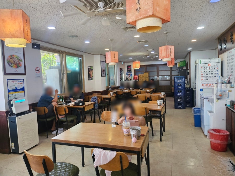 행당족발 사진 2