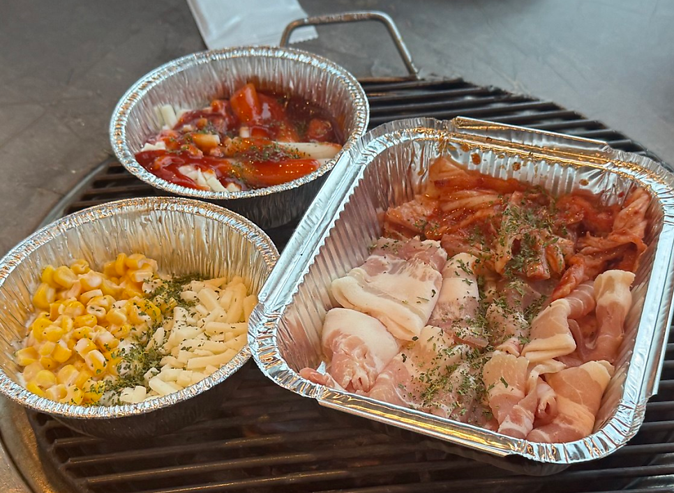 조개정석 구읍뱃터본점 사진 6