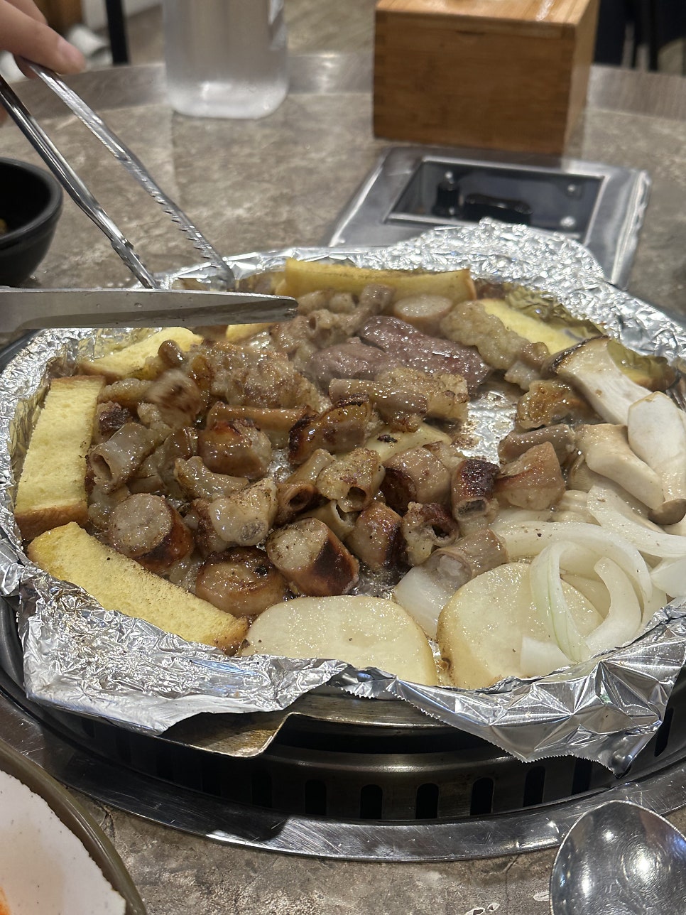 청아곱창 사진 5