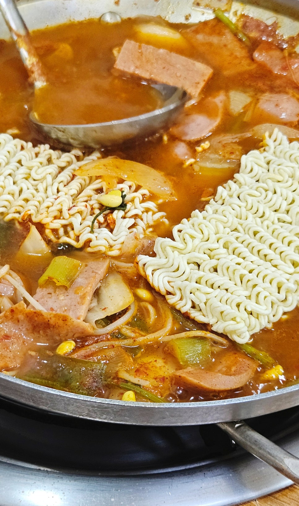 함지부대찌개 연봉점 사진 6