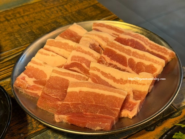 통큰대포삼겹 시흥시청점 사진 6