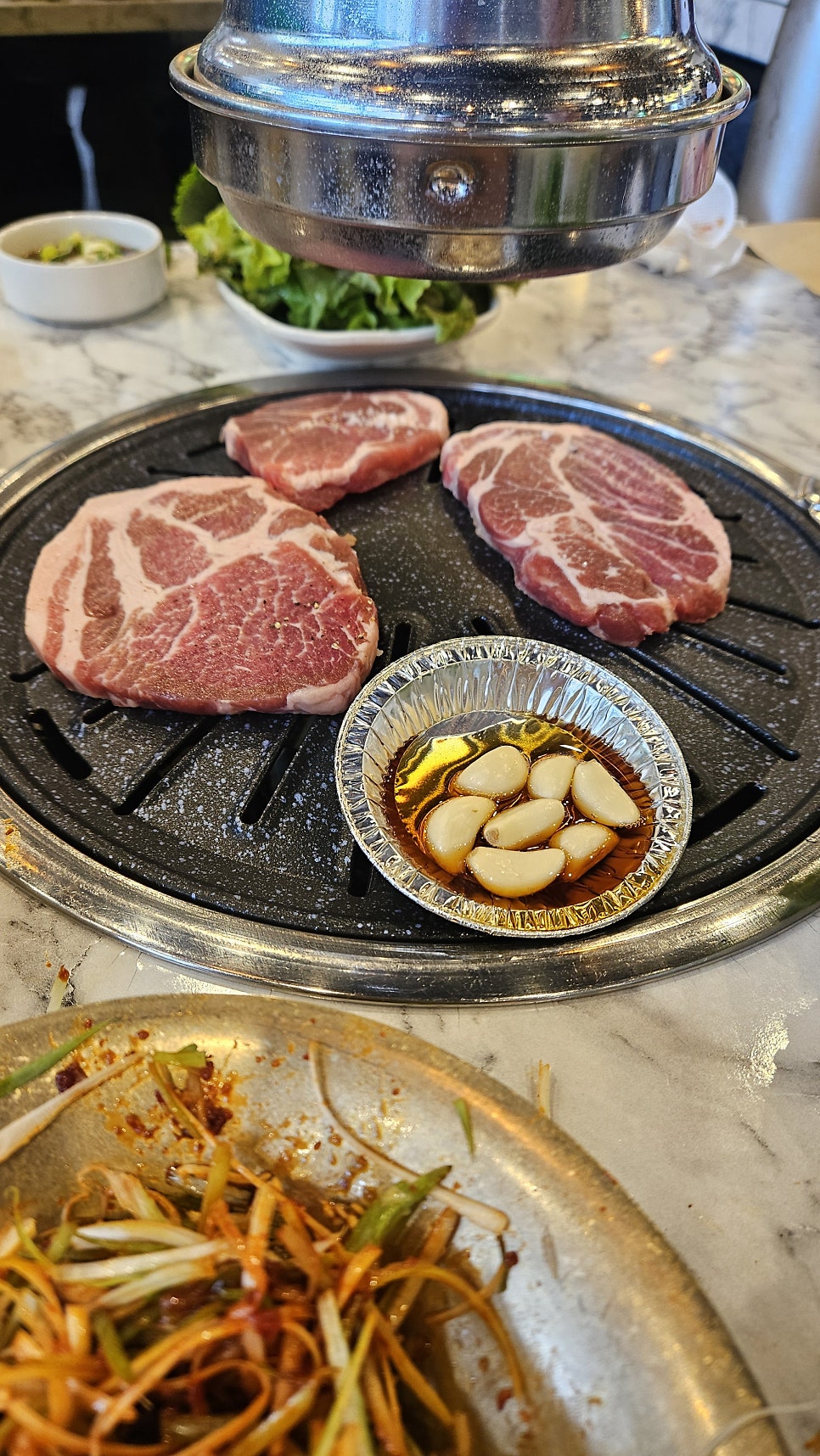 고기굽는방앗간 시흥시화점 사진 5
