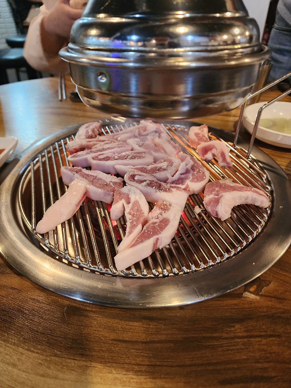 서대포소금구이 복현오거리점 사진 5