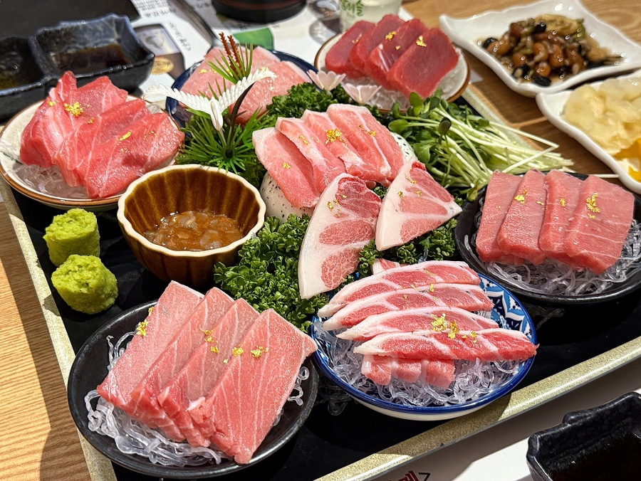 철참치 사진 1