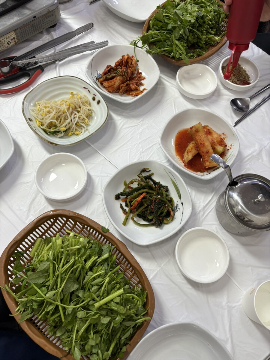 영미오리탕 상무점 사진 4