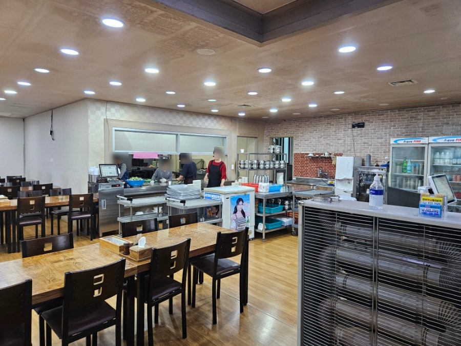 둔포막창순대 본점 사진 3