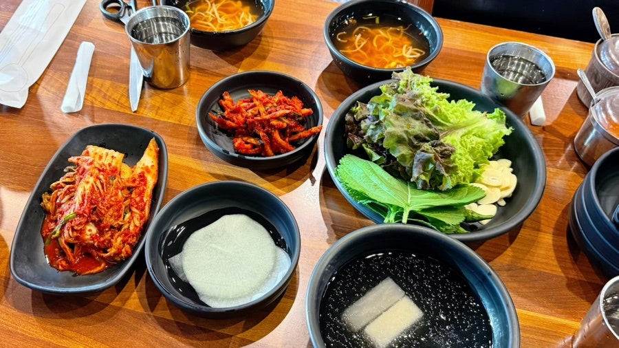 철원족발 사진 4