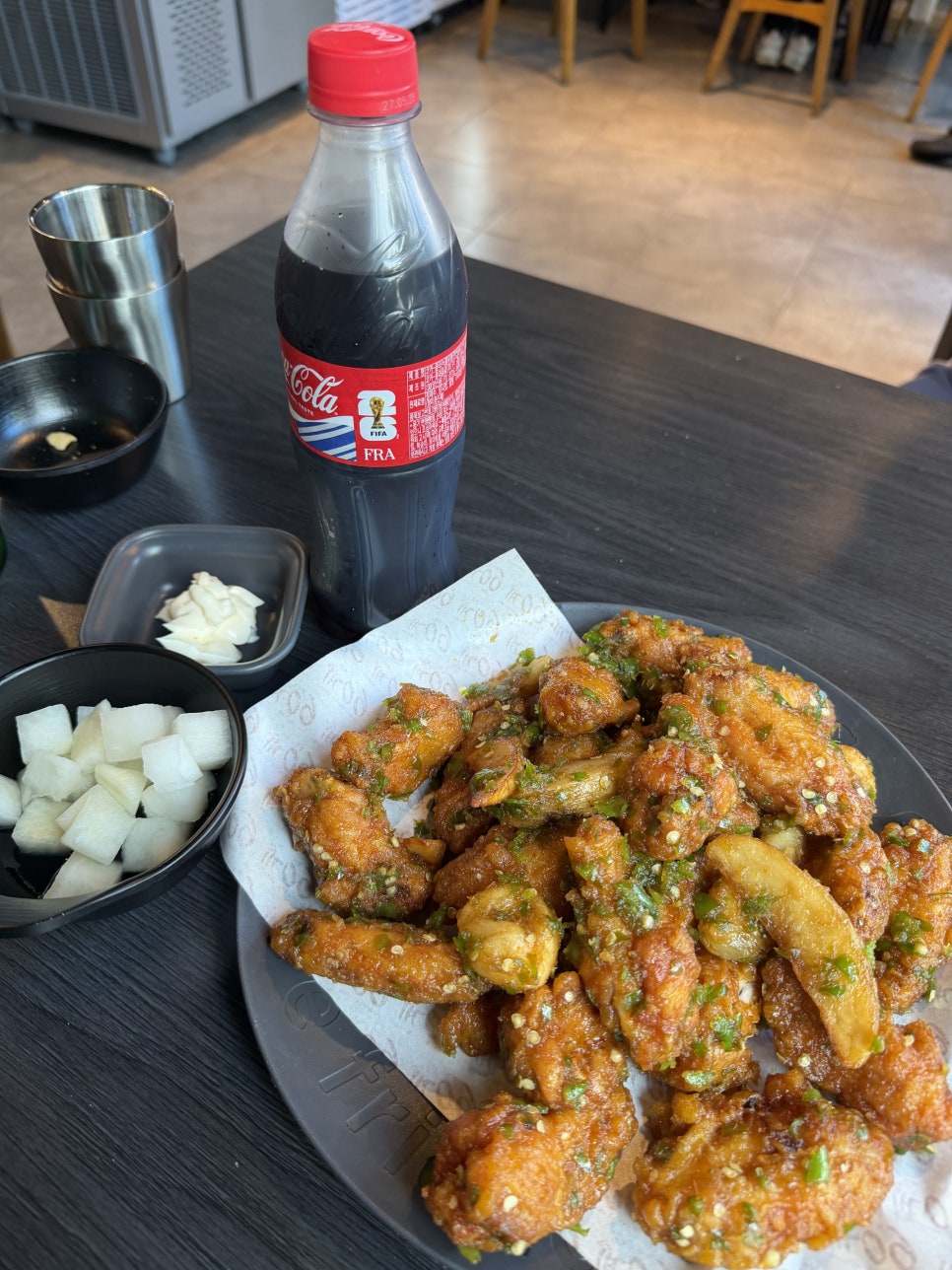 60계치킨 전주노송점 사진 6