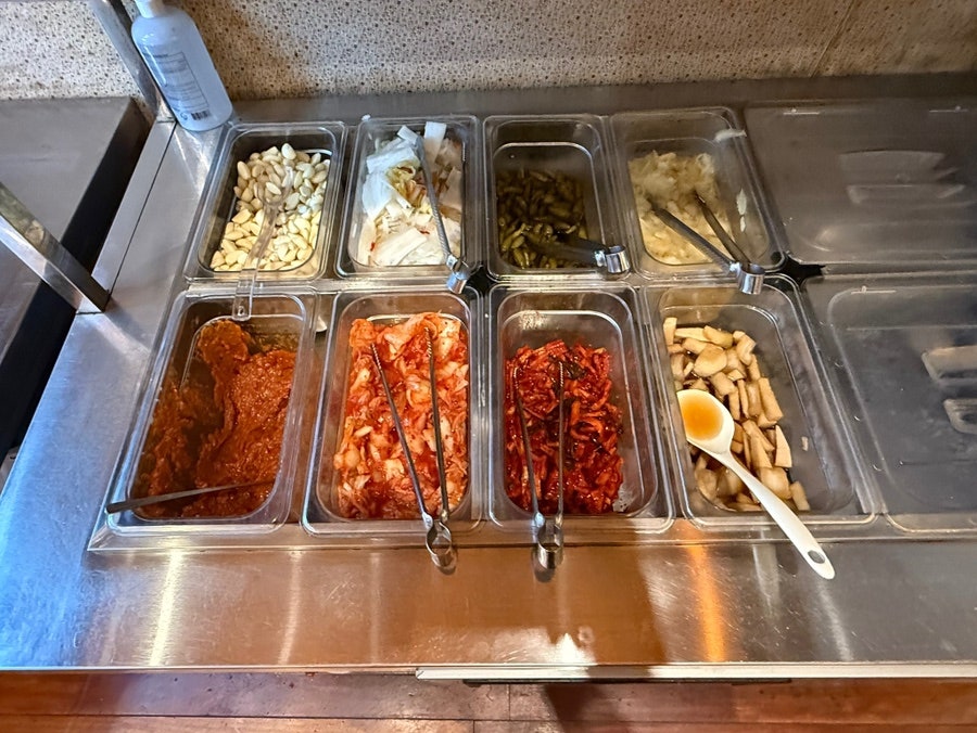 삼환축산 동탄목동점 사진 6