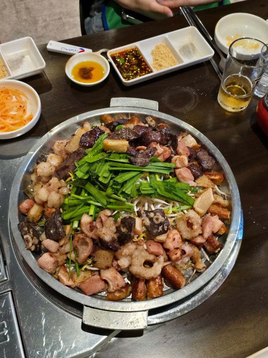 마포화곱창 동탄호수공원점 사진 4