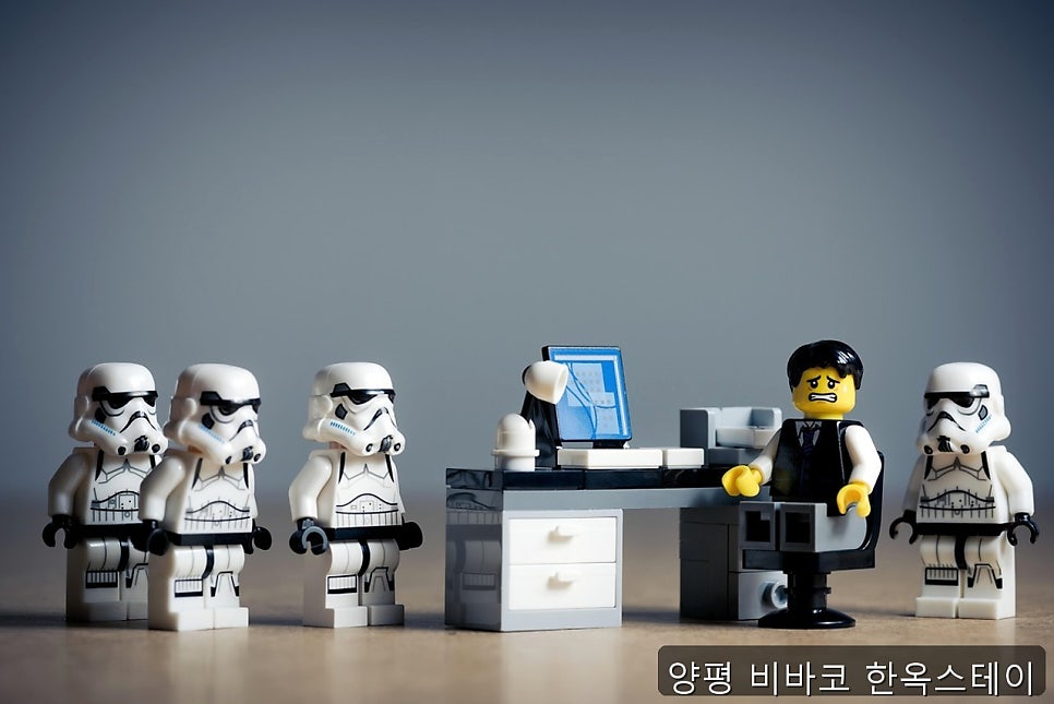 비바코한옥스테이 사진 3