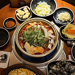 미아사거리역 갈비찜 맛집ㅣ20년 전통 ‘짚신매운갈비찜 미아본점’