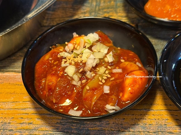 통큰대포삼겹 시흥시청점 사진 5