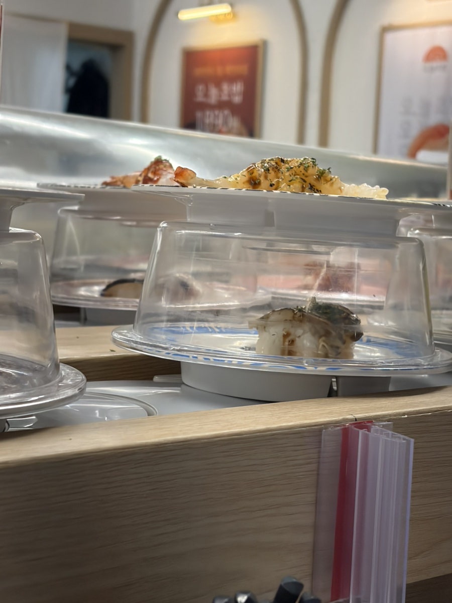 오늘초밥 KTX광명역점 사진 6