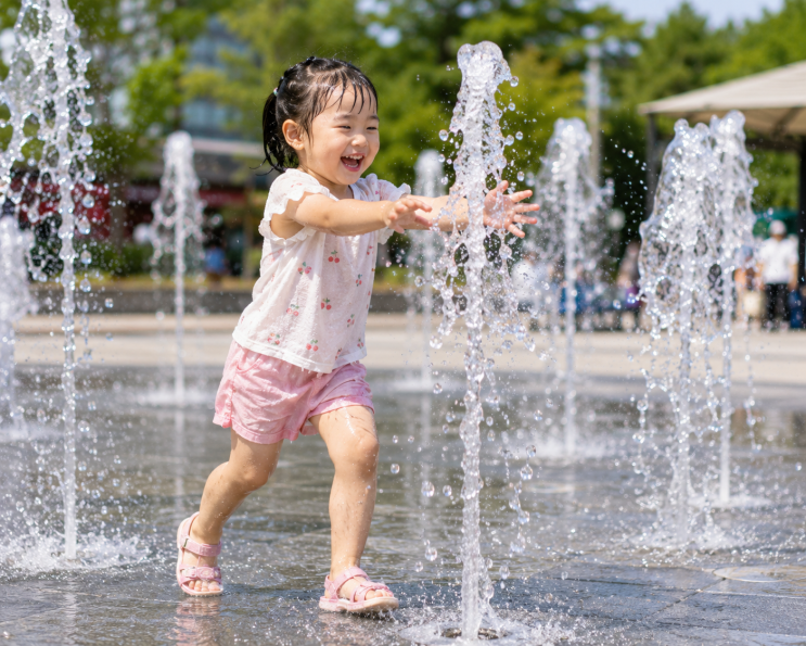 <b>폭염</b> <b>사망</b>위험 1.16배- <b>온열질환</b> 예방 행동요령