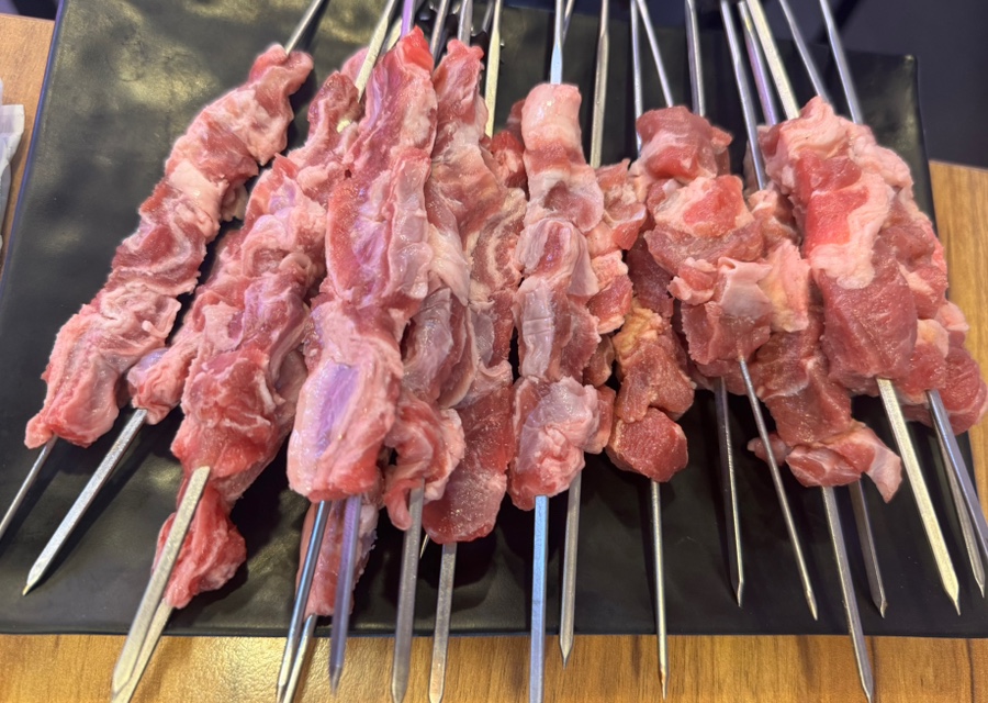 자매양꼬치 사진 6