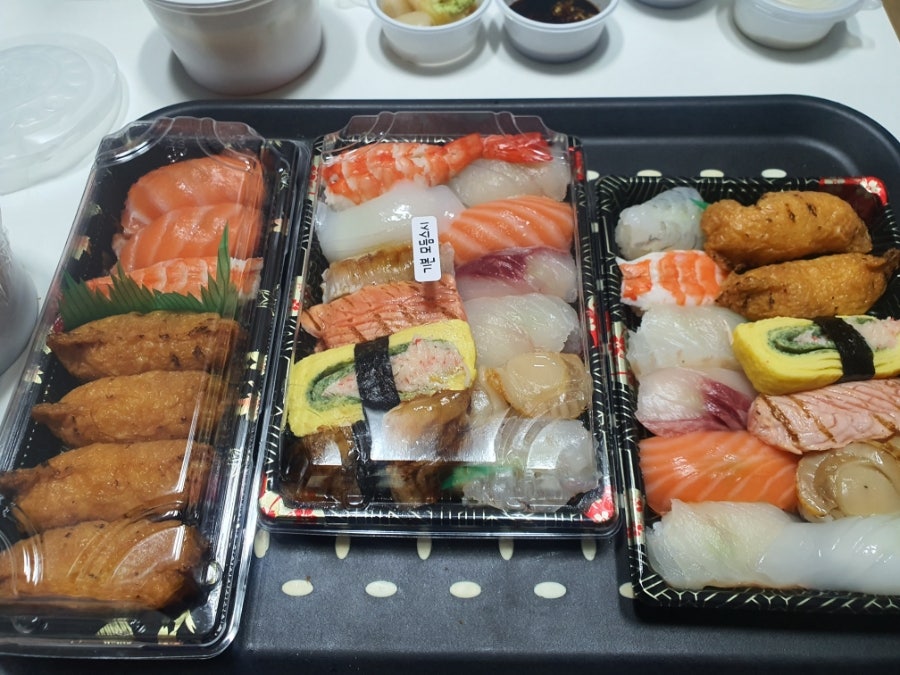 도조스시 사진 2