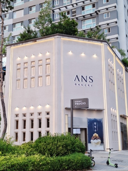 안스베이커리 송도점 사진 3
