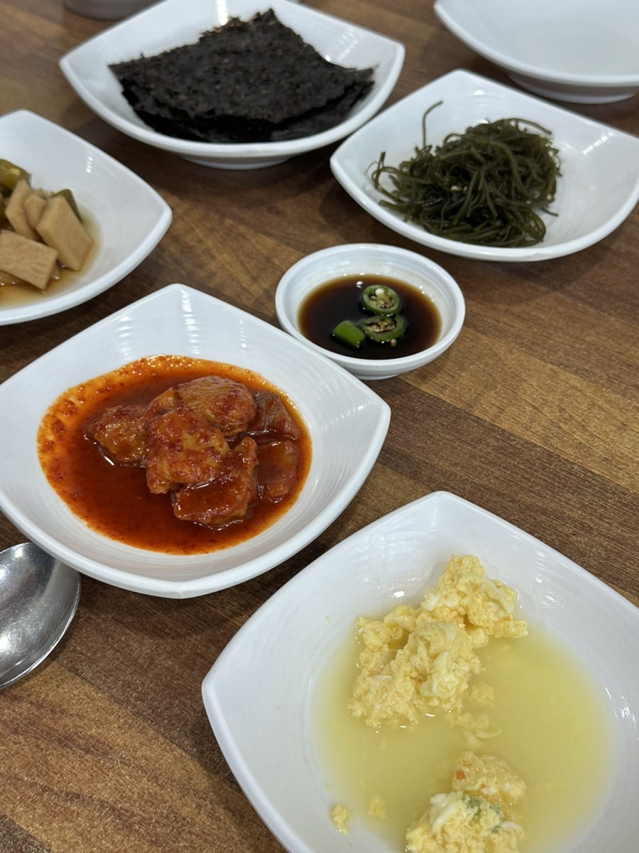 금빛코다리 본점 사진 6