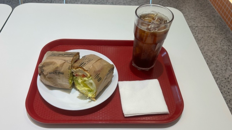 4242샌드위치 동래점 사진 6