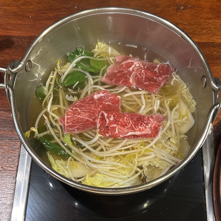 희마쯔 서면롯백후문점 사진 2