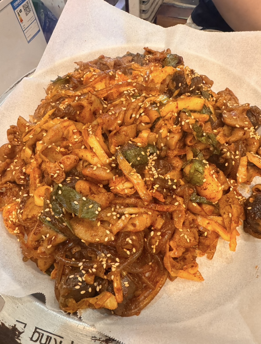 대박곱창 사진 2