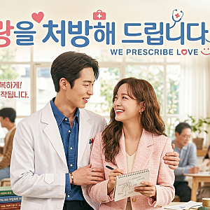 사랑을 처방해 드립니다 등장인물 몇부작 후속작 총정리｜출연진·인물관계도·방송정보까....