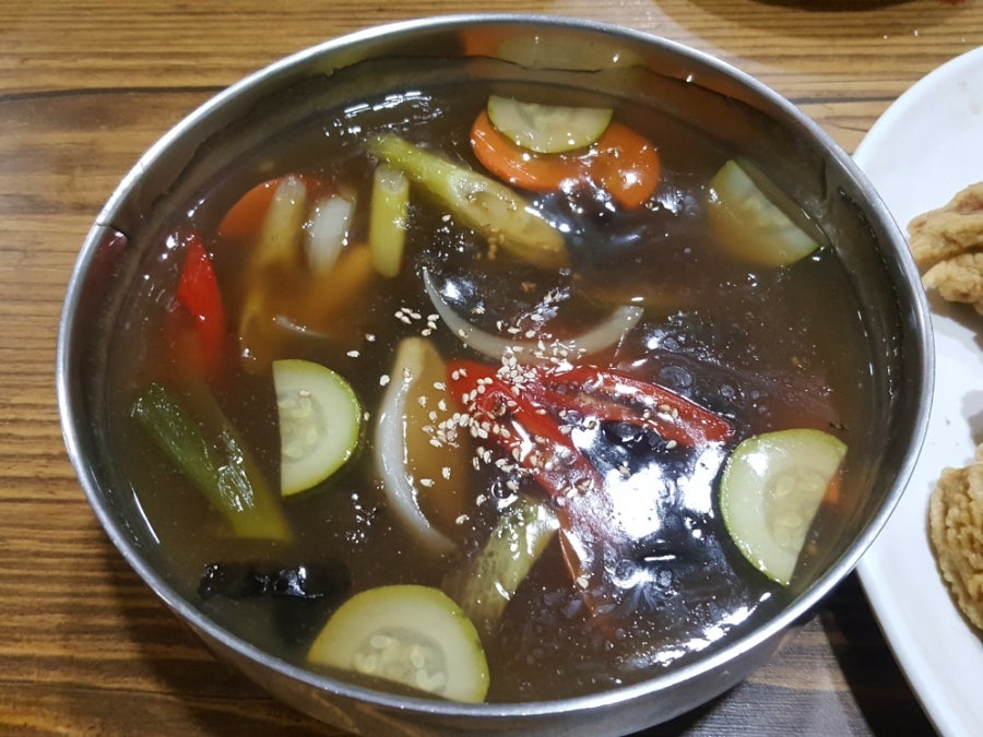 유창반점 사진 6