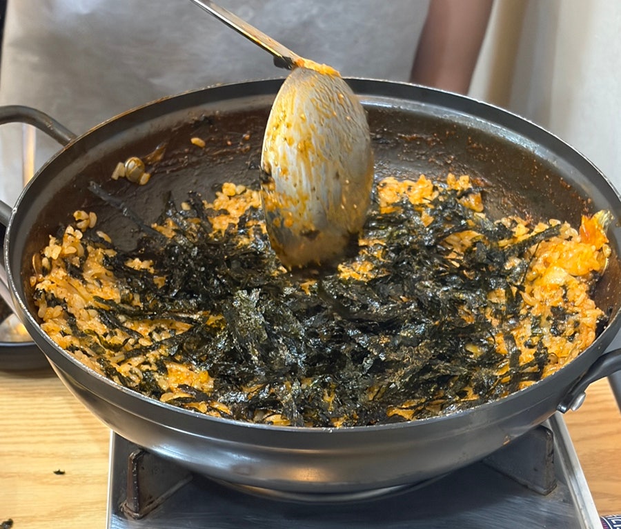 호돌이 즉석떡볶이 사진 5