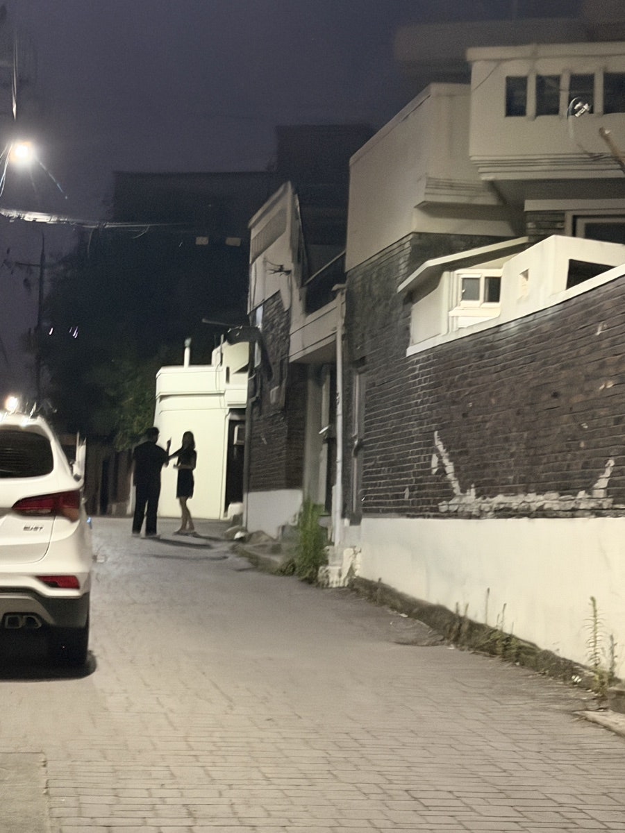 스치울때 사진 2
