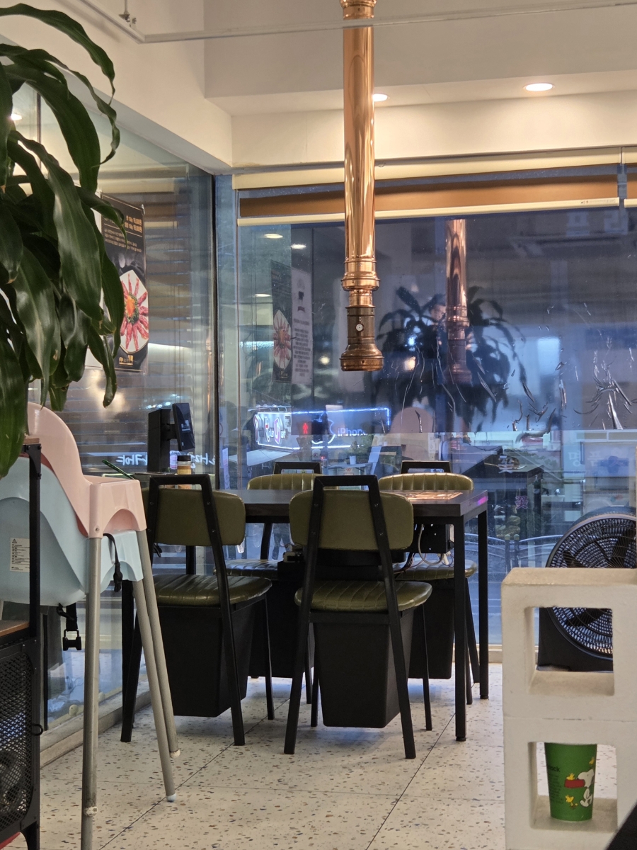 화포식당 당산영중로점 사진 3