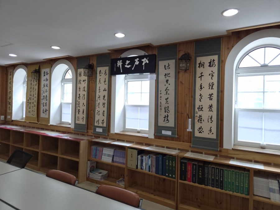 거창항일독립운동기념관 사진 5