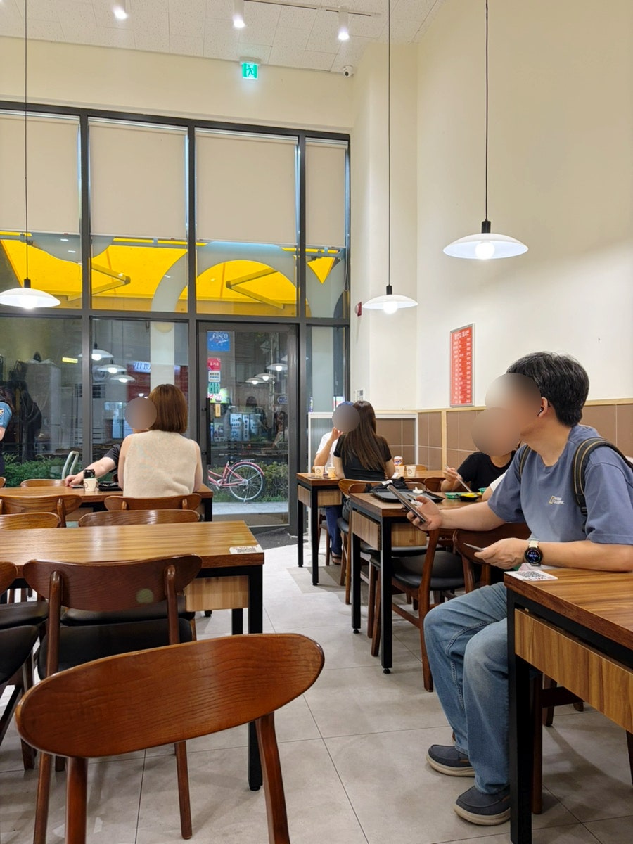 노룬산떡볶이 사진 3